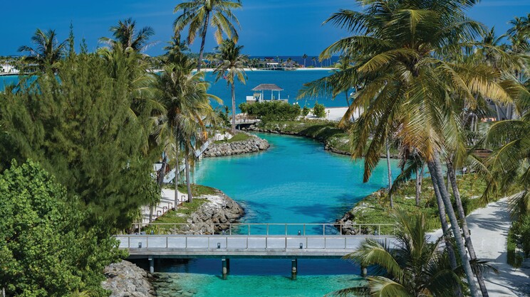 OBLU XPERIENCE Ailafushi Maldives